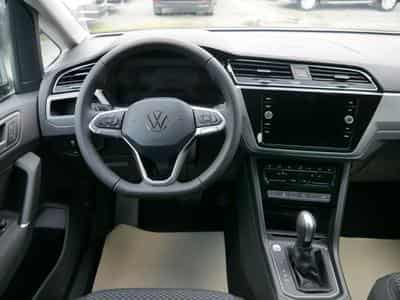 VW Touran Comfortline (2026) - Foto 12