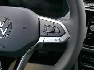 VW Touran Comfortline (2026) - Foto 14