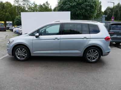 VW Touran Comfortline (2026) - Foto 4