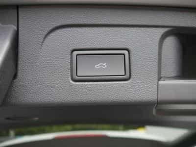 VW Touran Comfortline (2026) - Foto 6