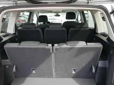 VW Touran Comfortline (2026) - Foto 8