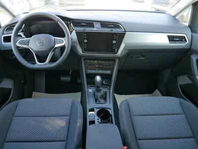 VW Touran Comfortline (2026) - Foto 13