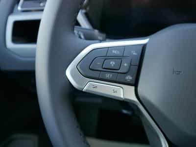 VW Touran Comfortline (2026) - Foto 12