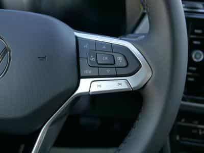 VW Touran Comfortline (2026) - Foto 13