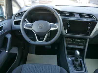 VW Touran Comfortline (2026) - Foto 12