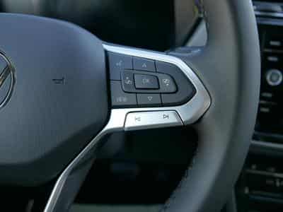 VW Touran Comfortline (2026) - Foto 14