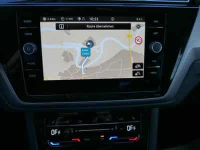 VW Touran Comfortline (2026) - Foto 15