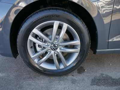 VW Touran Comfortline (2026) - Foto 3