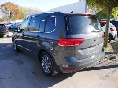 VW Touran Comfortline (2026) - Foto 5