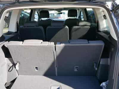 VW Touran Comfortline (2026) - Foto 7