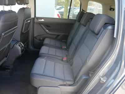 VW Touran Comfortline (2026) - Foto 8