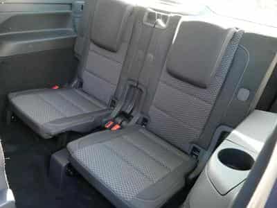 VW Touran Comfortline (2026) - Foto 9