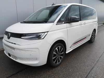 VW T7 Sport Edition (2026) - Foto 1