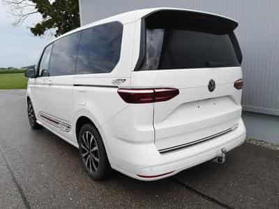VW T7 Sport Edition (2026) - Foto 2