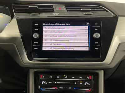 VW Touran Comfortline (2026) - Foto 10