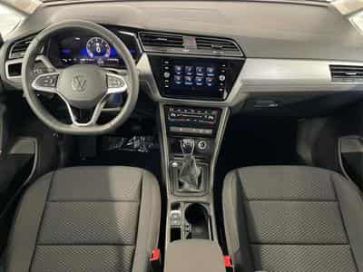 VW Touran Comfortline (2026) - Foto 6