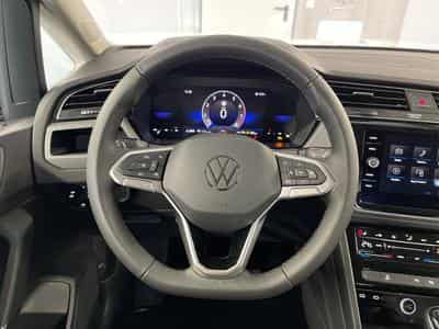 VW Touran Comfortline (2026) - Foto 8