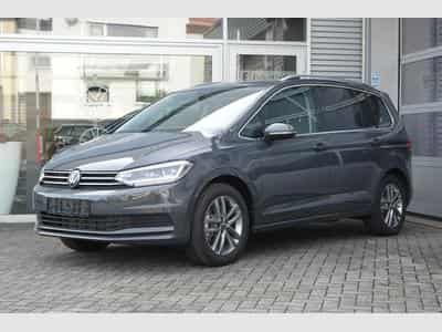 VW Touran 1.5 TSI DSG (2026) - Foto 1