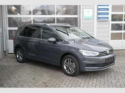 VW Touran 1.5 TSI DSG (2026) - Foto 3