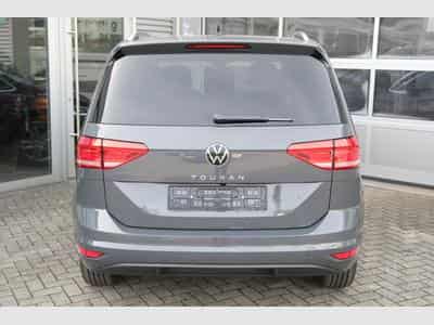 VW Touran 1.5 TSI DSG (2026) - Foto 4