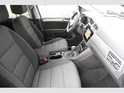 VW Touran 1.5 TSI DSG (2026) - Foto 5