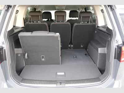 VW Touran 1.5 TSI DSG (2026) - Foto 6