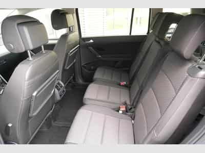 VW Touran 1.5 TSI DSG (2026) - Foto 7