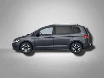 VW Touran Highline R-Line 2.0 TDI 7-Gang-DSG (2025) - Foto 2