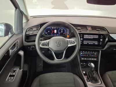 VW Touran Highline R-Line 1.5 TSI 7-Gang-DSG (2026) - Foto 12
