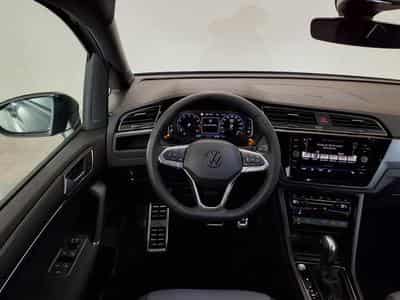 VW Touran Highline R-Line 1.5 TSI 7-Gang-DSG (2026) - Foto 12