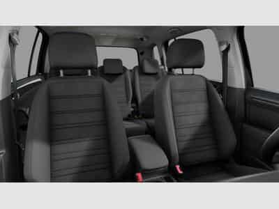 VW Touran Highline R-Line 2.0 TDI 7-Gang-DSG (2025) - Photo 10