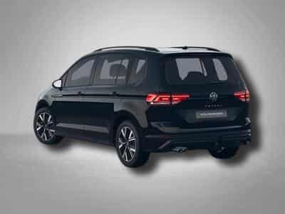 VW Touran Highline R-Line 2.0 TDI 7-Gang-DSG (2025) - Photo 3