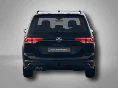 VW Touran Highline R-Line 2.0 TDI 7-Gang-DSG (2025) - Photo 4