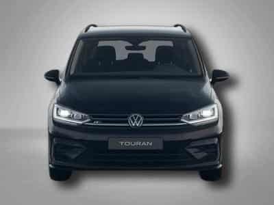 VW Touran Highline R-Line 2.0 TDI 7-Gang-DSG (2025) - Photo 8