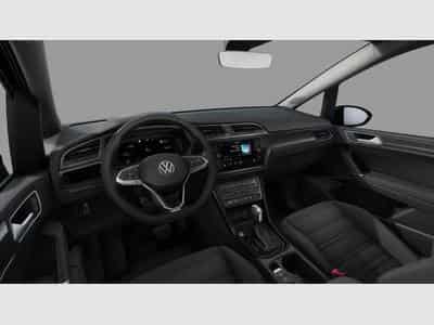 VW Touran Highline R-Line 2.0 TDI 7-Gang-DSG (2025) - Photo 9