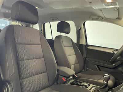 VW Touran Comfortline (2026) - Photo 13