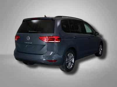 VW Touran Life Plus 1.5 TSI 7-Gang-DSG (2026) - Photo 5