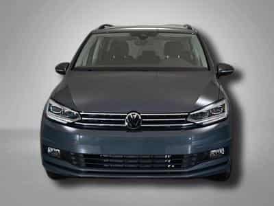 VW Touran Life Plus 1.5 TSI 7-Gang-DSG (2026) - Photo 8