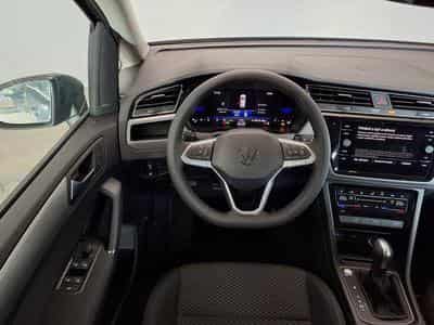 VW Touran Life Plus 1.5 TSI 7-Gang-DSG (2026) - Photo 12
