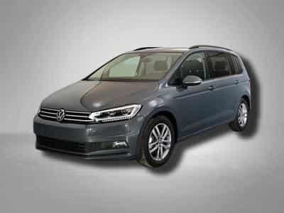 VW Touran Life Plus 1.5 TSI 7-Gang-DSG (2026) - Photo 1