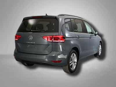 VW Touran Life Plus 1.5 TSI 7-Gang-DSG (2026) - Photo 5
