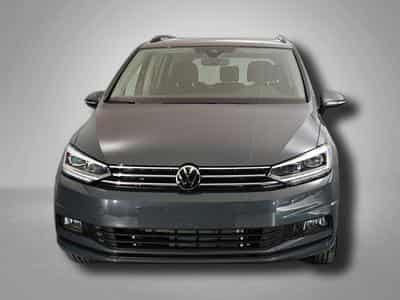VW Touran Life Plus 1.5 TSI 7-Gang-DSG (2026) - Photo 8