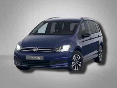 VW Touran Life Plus 1.5 TSI 7-Gang-DSG (2026) - Photo 1