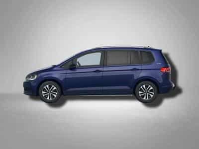 VW Touran Life Plus 1.5 TSI 7-Gang-DSG (2026) - Photo 2