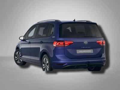 VW Touran Life Plus 1.5 TSI 7-Gang-DSG (2026) - Photo 3