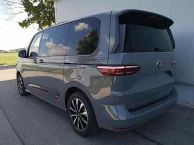 VW T7 Sport Edition (2026) - Foto 2