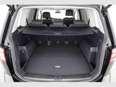 VW Touran Comfortline BMT/Start-Stopp (2026) - Photo 11