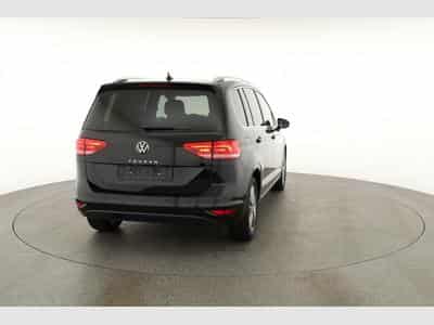 VW Touran Comfortline BMT/Start-Stopp (2026) - Photo 15