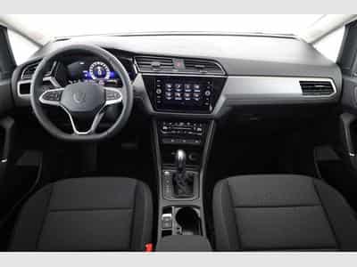 VW Touran Comfortline BMT/Start-Stopp (2026) - Photo 4