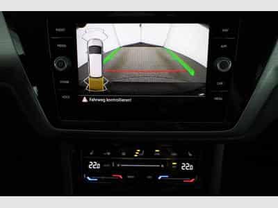 VW Touran Comfortline BMT/Start-Stopp (2026) - Photo 6